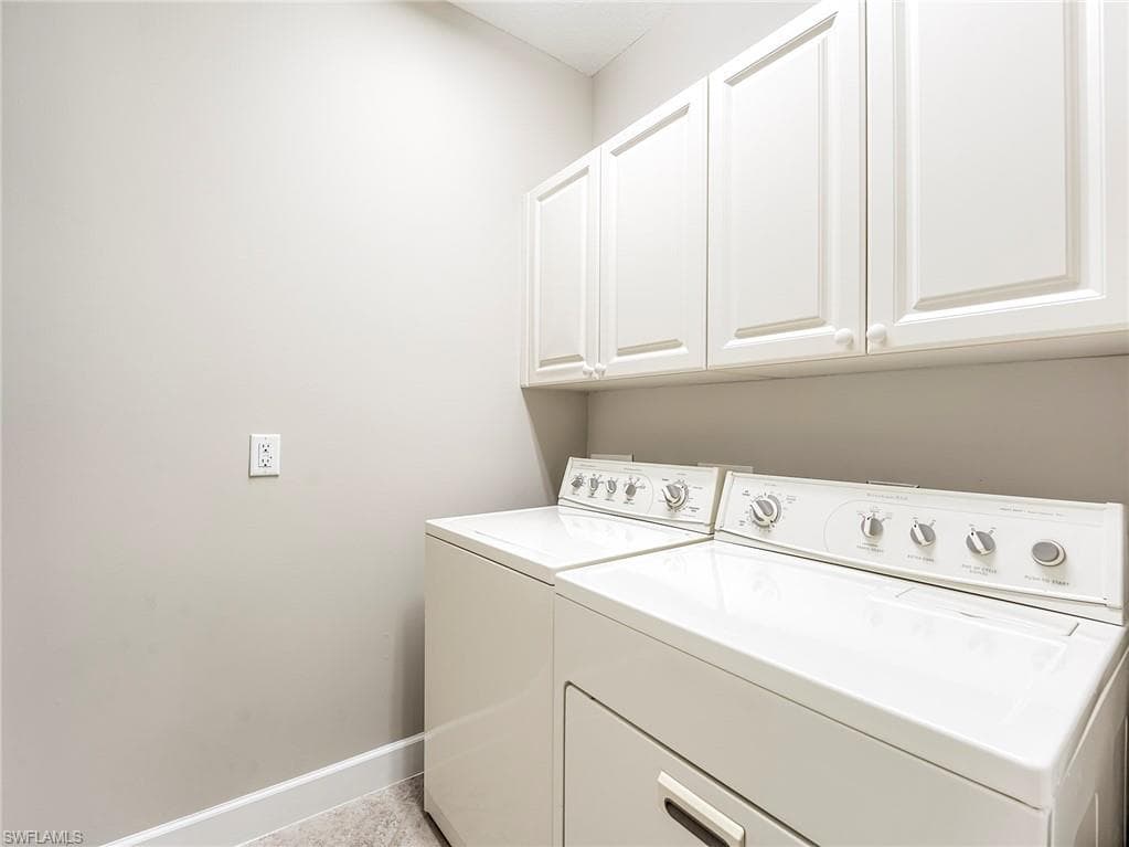 23761 Merano CT # 101, ESTERO FL 34134-34