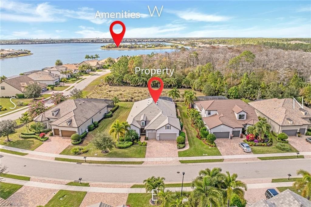 14009 Shadywood CT, ESTERO FL 33928-33