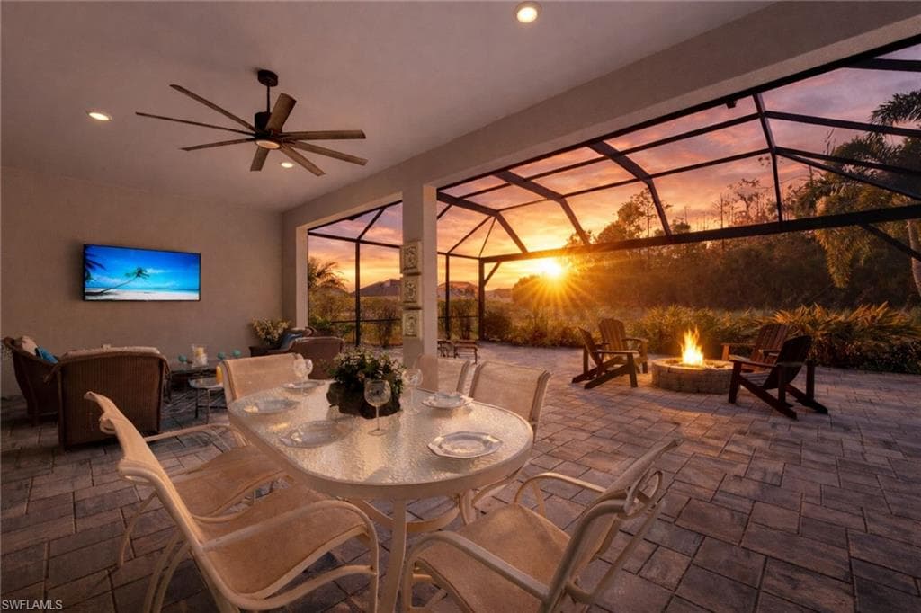 14009 Shadywood CT, ESTERO FL 33928-3