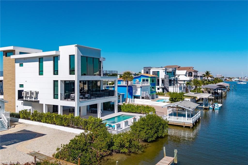 455 Palermo CIR, FORT MYERS BEACH FL 33931-46