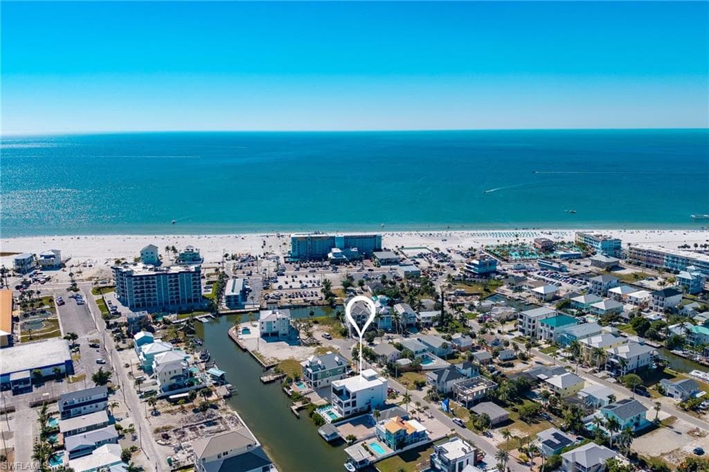 455 Palermo CIR, FORT MYERS BEACH FL 33931-47