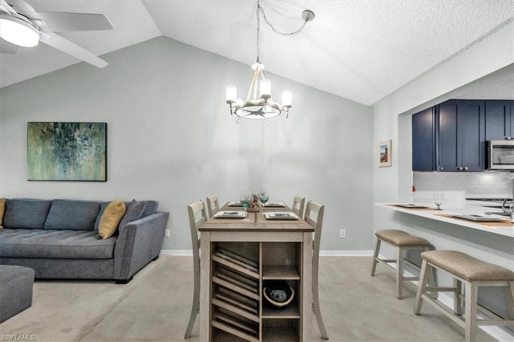 280 Timber Lake CIR # H201, NAPLES FL 34104-4