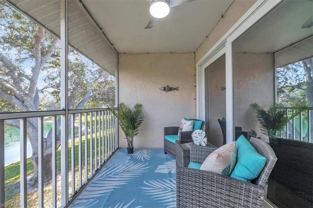 280 Timber Lake CIR # H201, NAPLES FL 34104-20