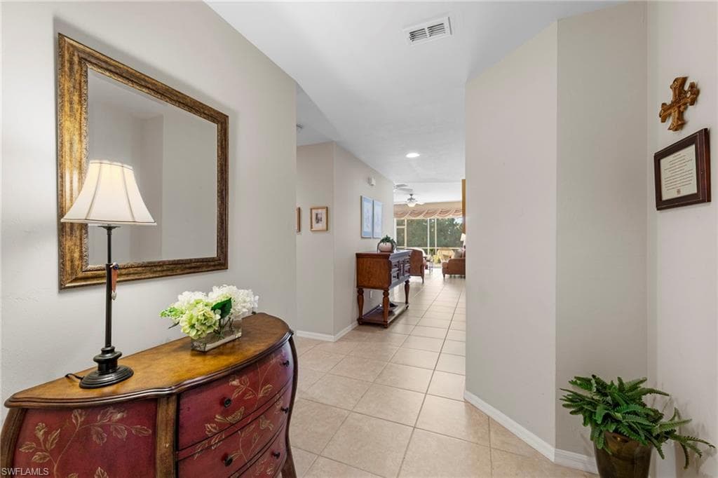 14090 Eagle Ridge Lakes DR # 101, FORT MYERS FL 33912-6