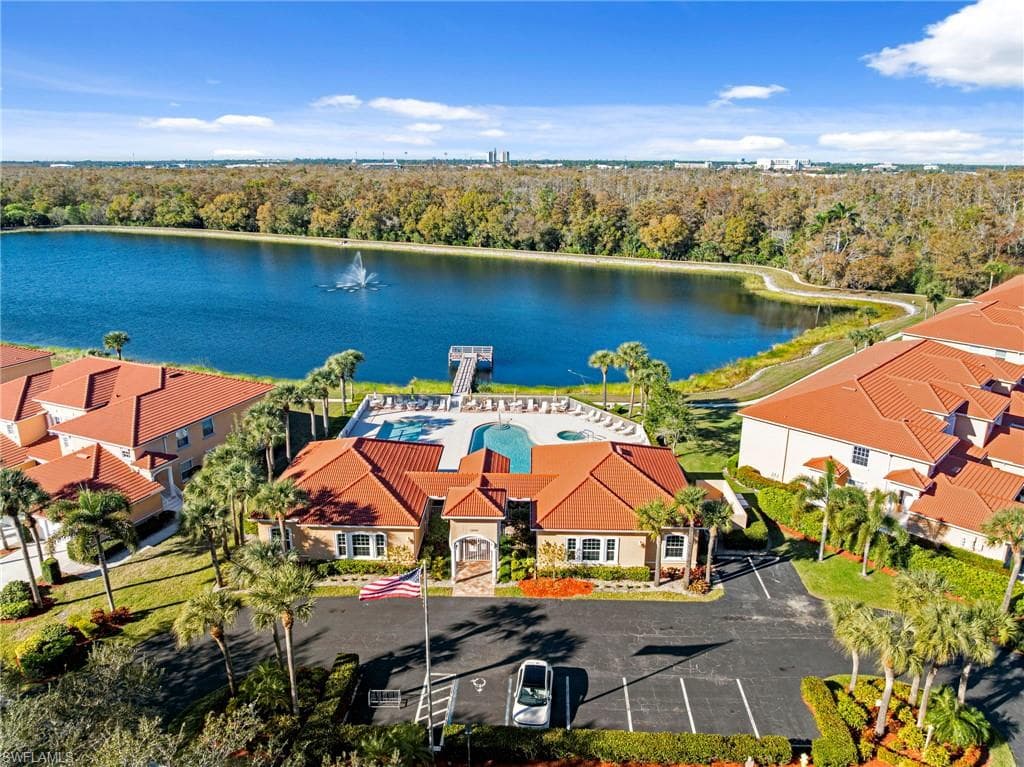 14090 Eagle Ridge Lakes DR # 101, FORT MYERS FL 33912-35