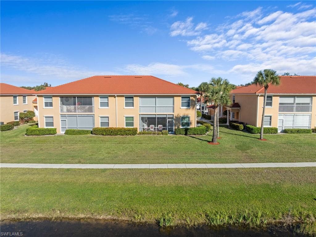 14090 Eagle Ridge Lakes DR # 101, FORT MYERS FL 33912-32