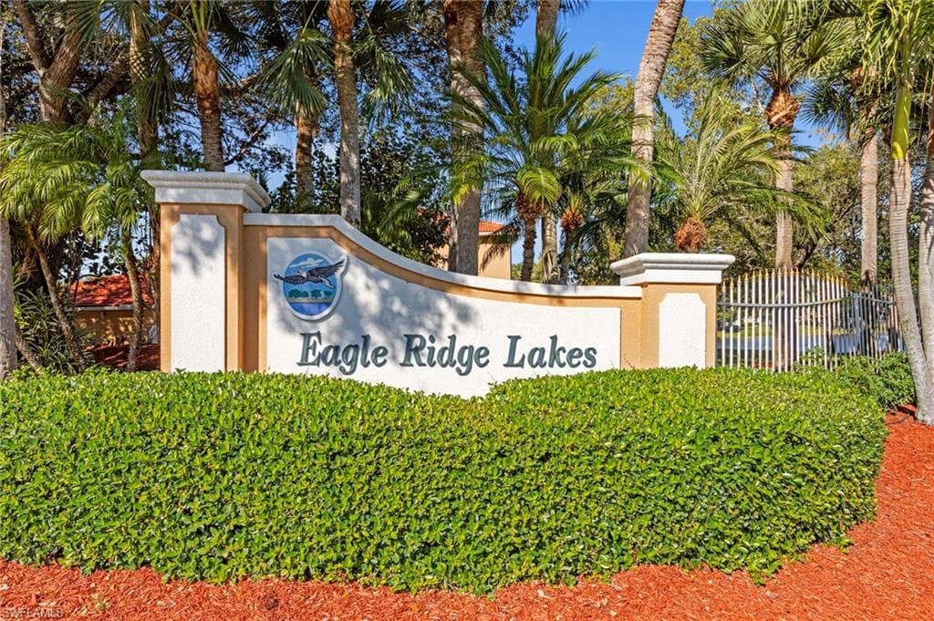 14090 Eagle Ridge Lakes DR # 101, FORT MYERS FL 33912-34