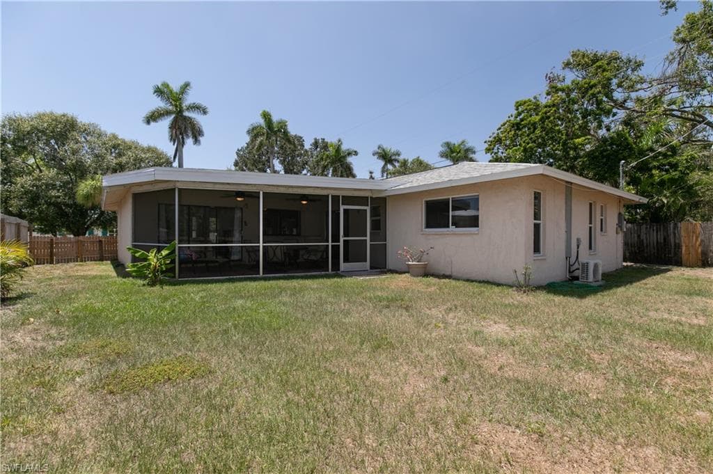 3717 Hanover ST, FORT MYERS FL 33901-27