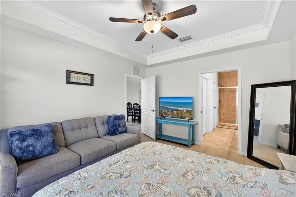 1095 Winding Pines CIR # 201, CAPE CORAL FL 33909-16