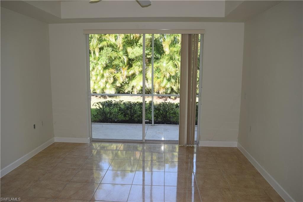 2350 Hidden Lake CT # 8513, NAPLES FL 34112-12