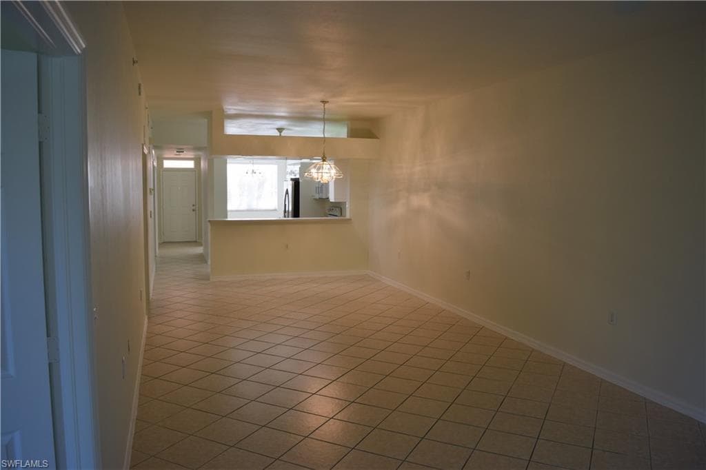 2350 Hidden Lake CT # 8513, NAPLES FL 34112-16