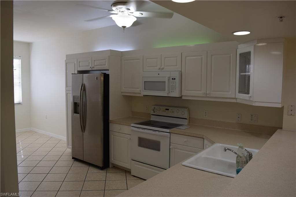 2350 Hidden Lake CT # 8513, NAPLES FL 34112-4