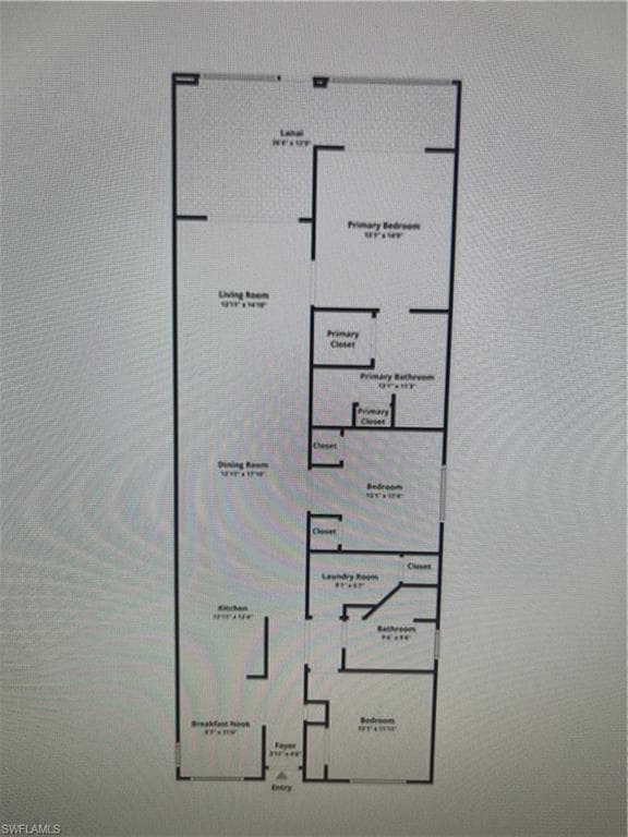2350 Hidden Lake CT # 8513, NAPLES FL 34112-19