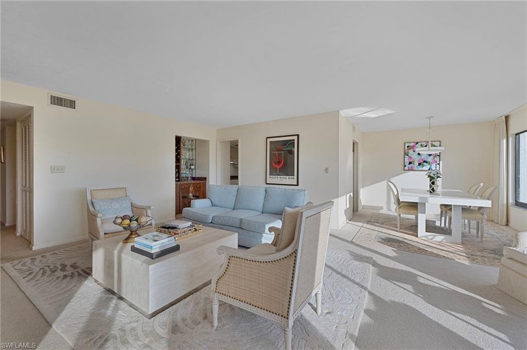 1014 Wildwood LN # 1014, NAPLES FL 34105-6