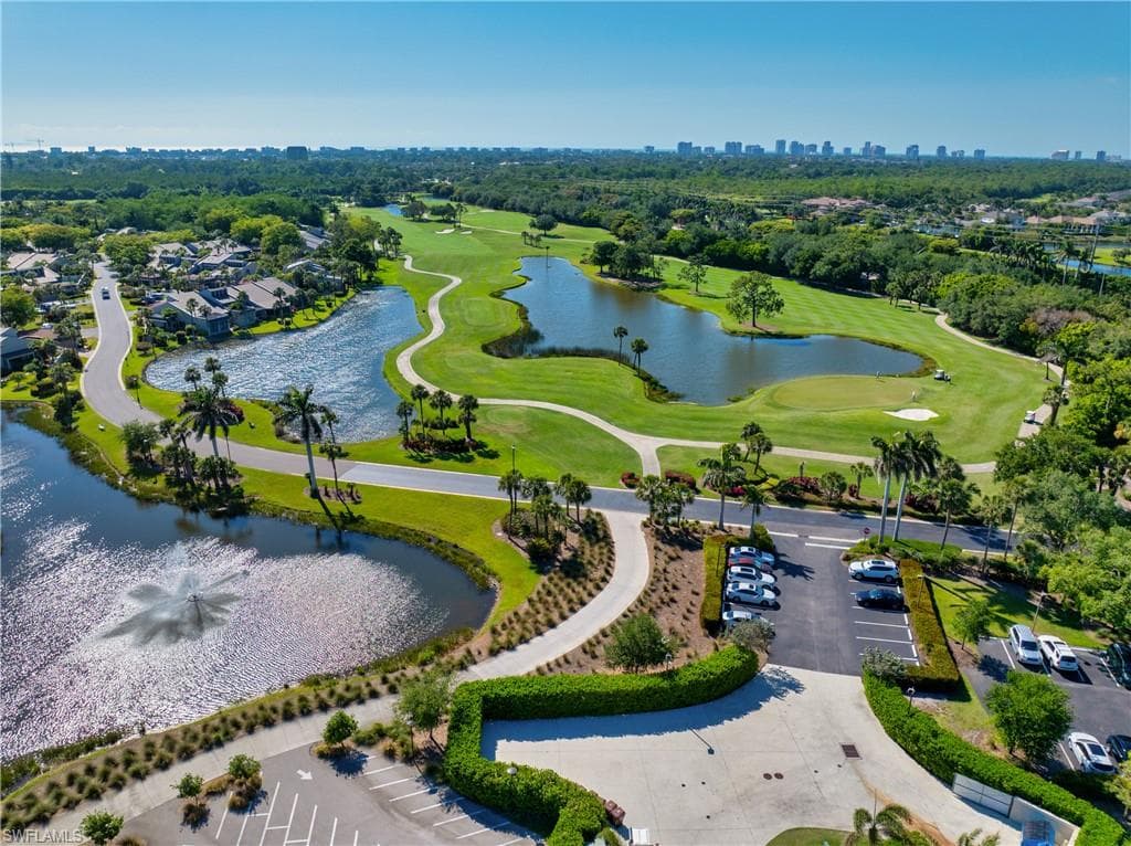 1014 Wildwood LN # 1014, NAPLES FL 34105-17