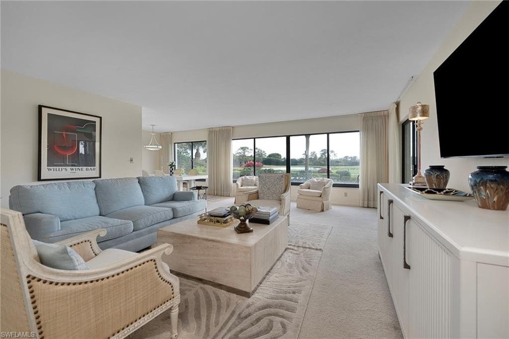 1014 Wildwood LN # 1014, NAPLES FL 34105-3