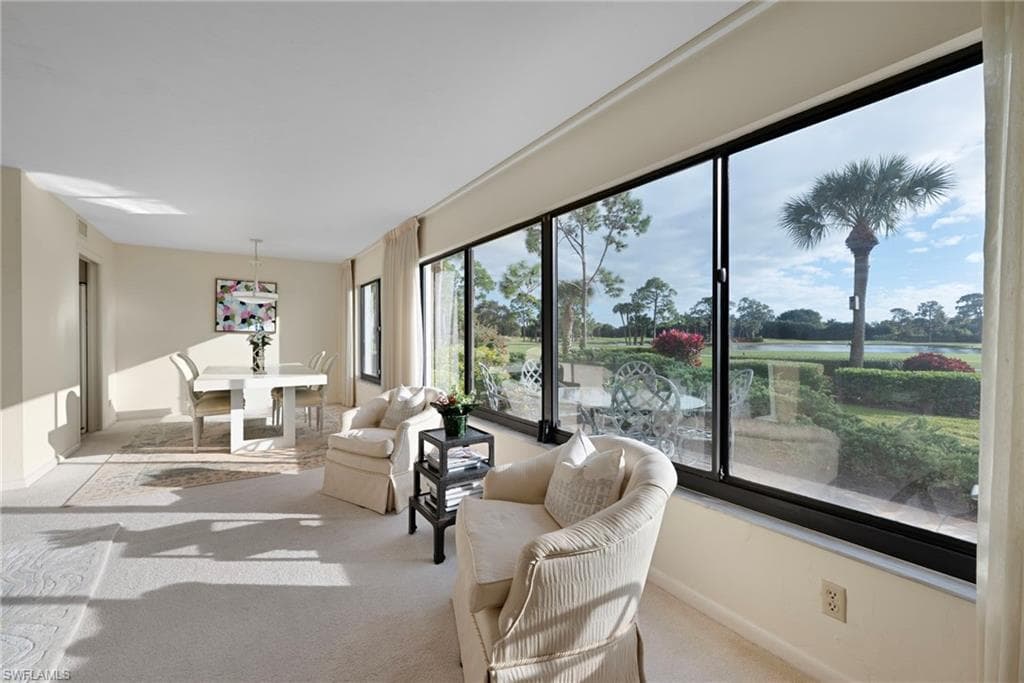 1014 Wildwood LN # 1014, NAPLES FL 34105-7