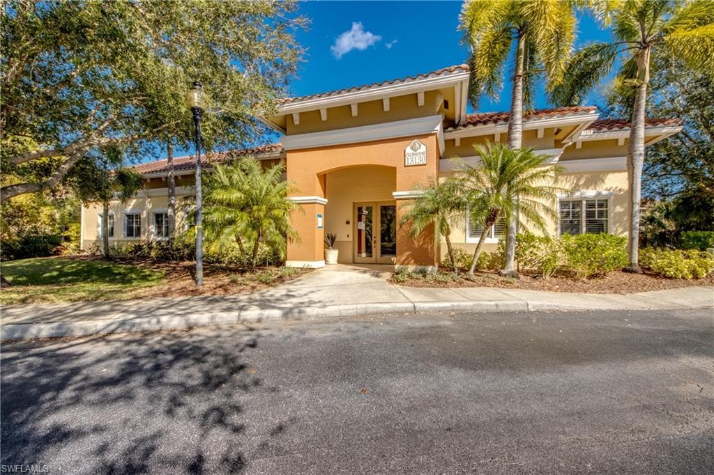 13150 Bella Casa CIR # 1183, FORT MYERS FL 33966-31