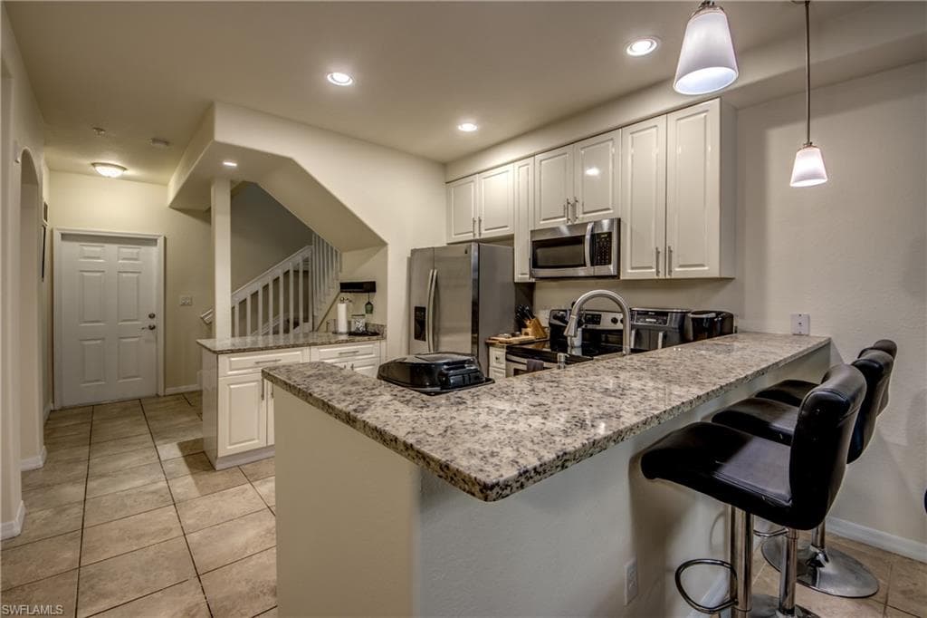 13150 Bella Casa CIR # 1183, FORT MYERS FL 33966-8