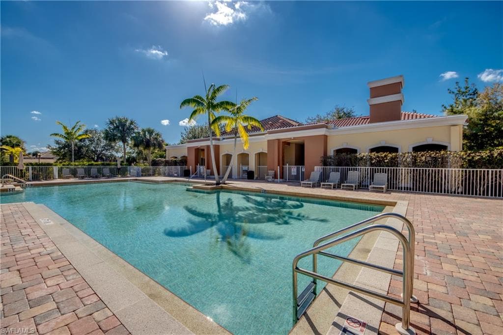 13150 Bella Casa CIR # 1183, FORT MYERS FL 33966-32