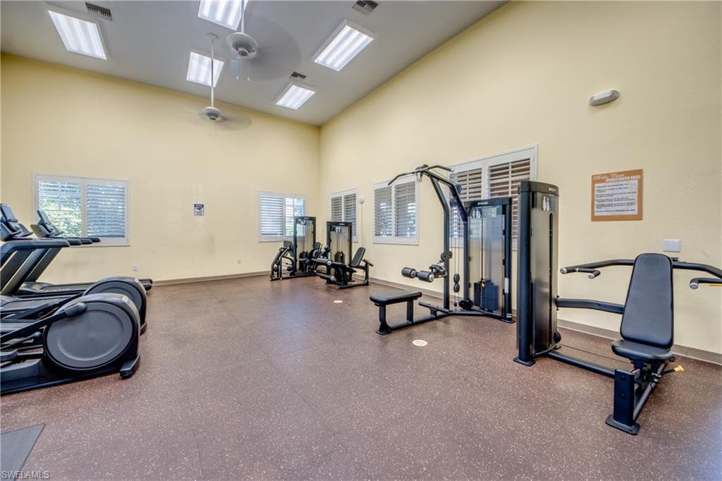 13150 Bella Casa CIR # 1183, FORT MYERS FL 33966-36