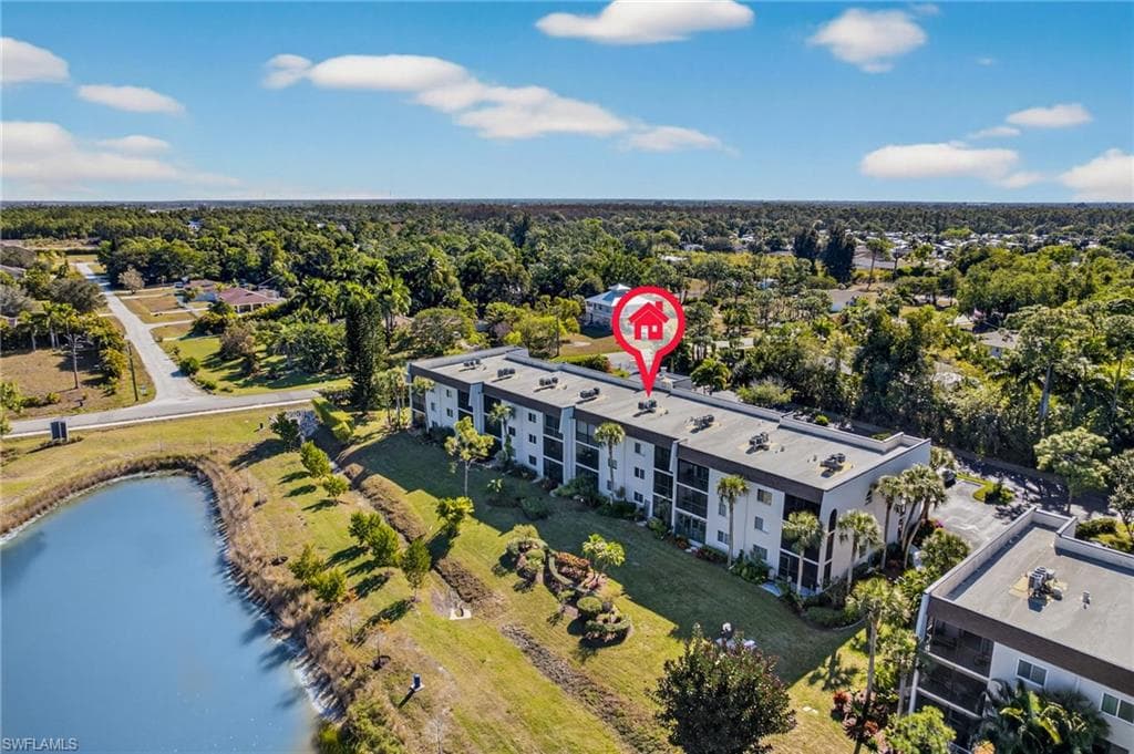 25810 Cockleshell DR # 315, BONITA SPRINGS FL 34135-26