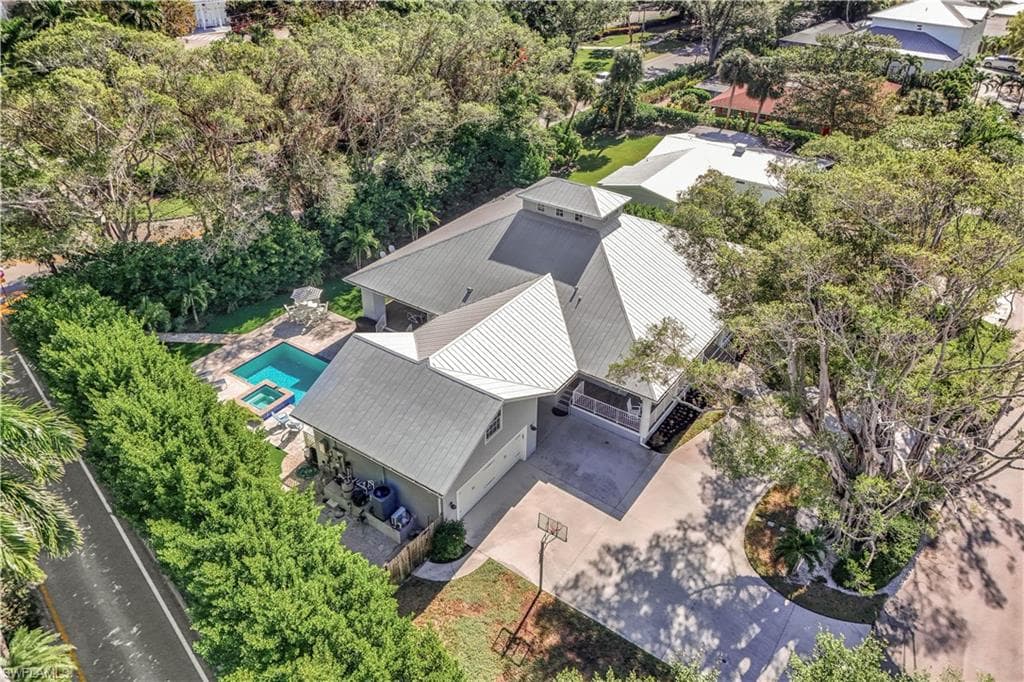 5288 Sand Dollar LN, NAPLES FL 34103-42