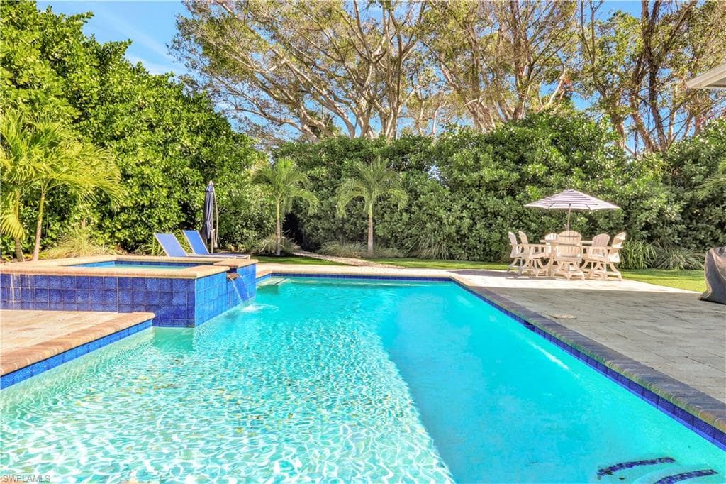 5288 Sand Dollar LN, NAPLES FL 34103-35