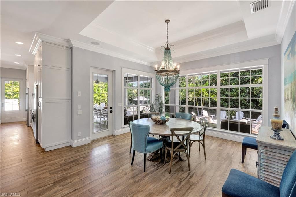 5288 Sand Dollar LN, NAPLES FL 34103-9