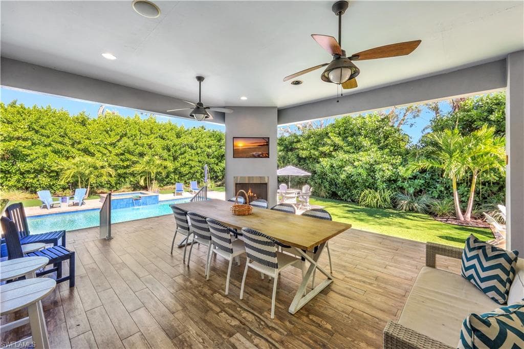 5288 Sand Dollar LN, NAPLES FL 34103-30