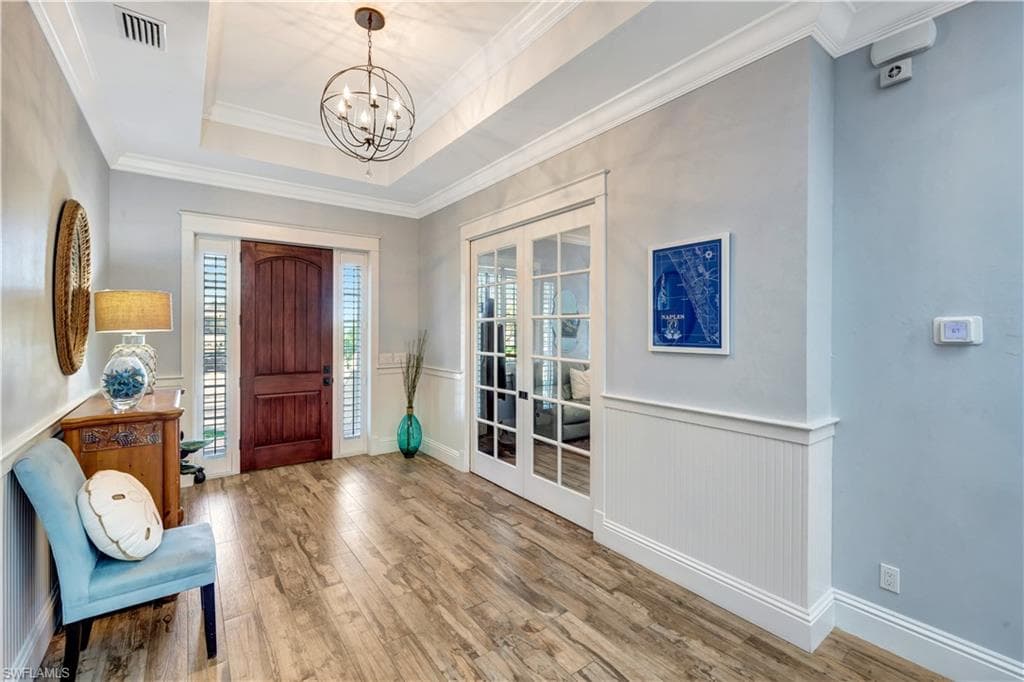 5288 Sand Dollar LN, NAPLES FL 34103-3