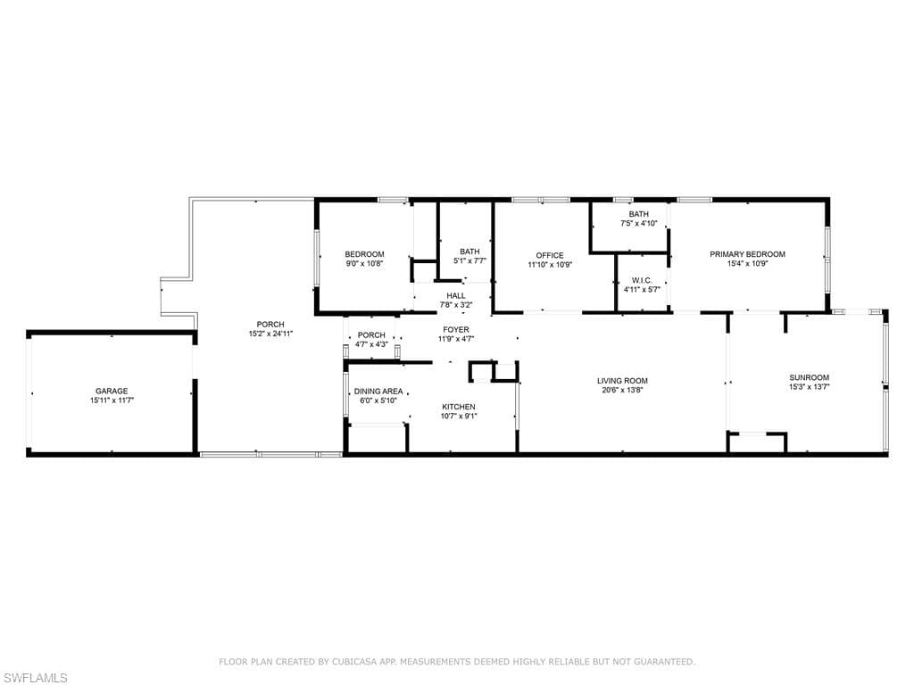 4682 Blackberry DR, FORT MYERS FL 33905-33