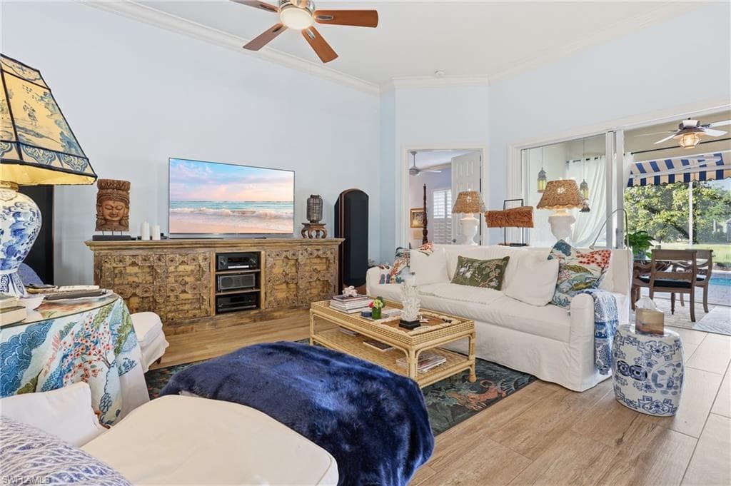 3109 Dominica WAY, NAPLES FL 34119-16