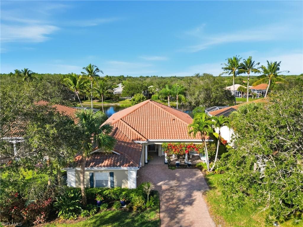 3109 Dominica WAY, NAPLES FL 34119-42