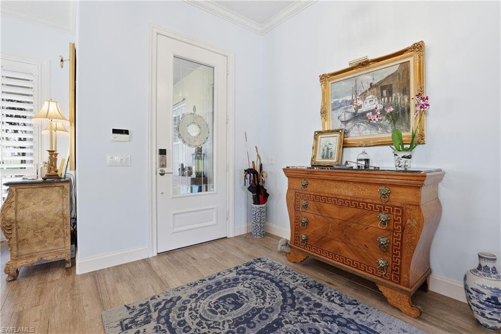 3109 Dominica WAY, NAPLES FL 34119-6