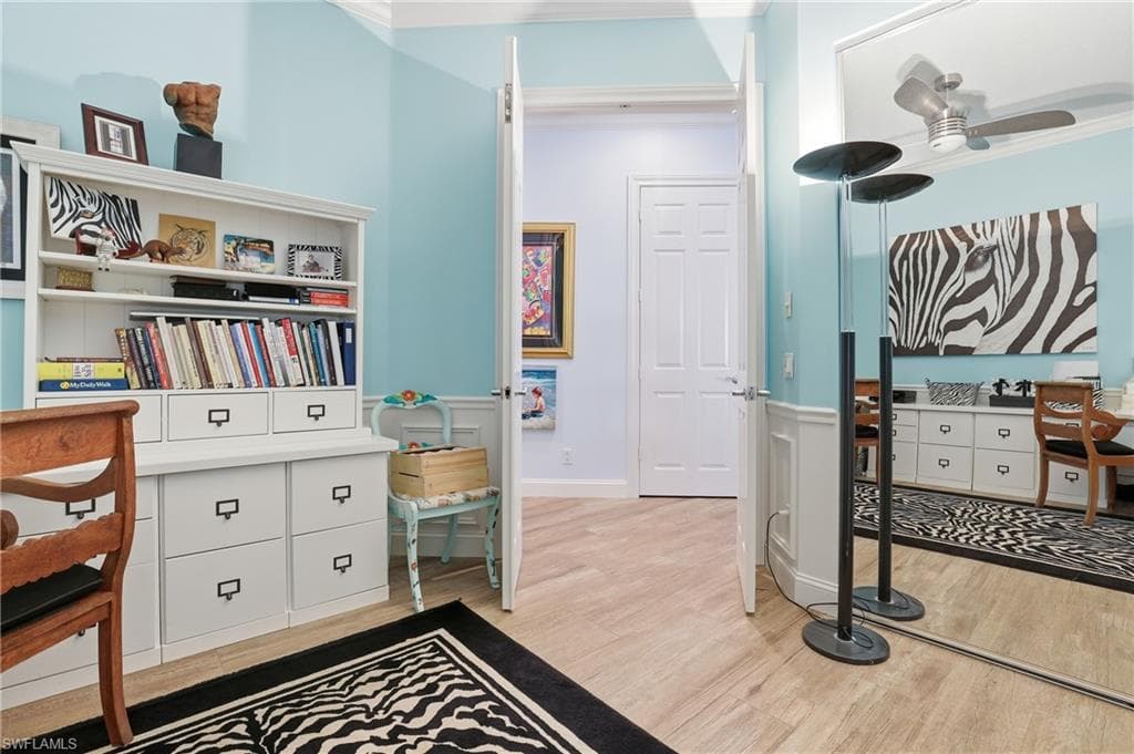 3109 Dominica WAY, NAPLES FL 34119-31