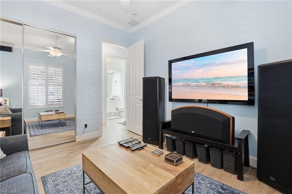 3109 Dominica WAY, NAPLES FL 34119-29