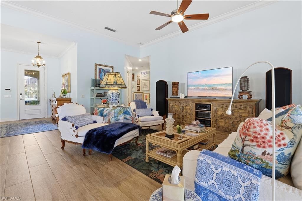 3109 Dominica WAY, NAPLES FL 34119-17