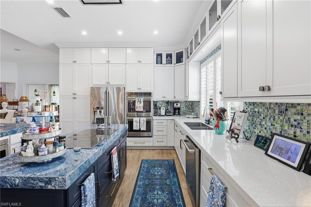 3109 Dominica WAY, NAPLES FL 34119-10