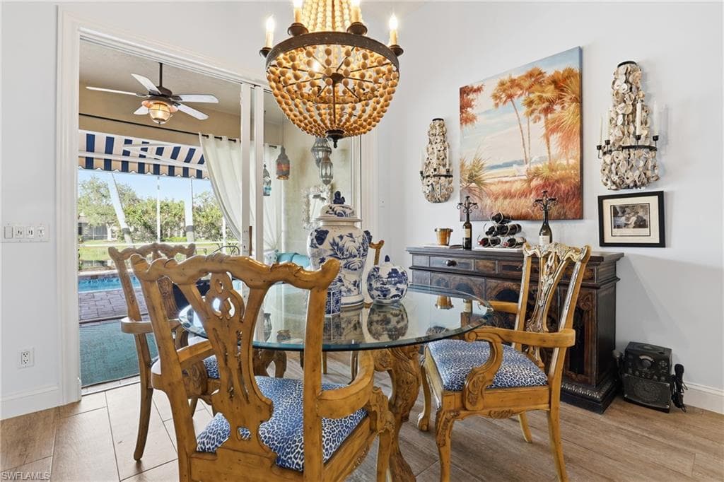 3109 Dominica WAY, NAPLES FL 34119-18