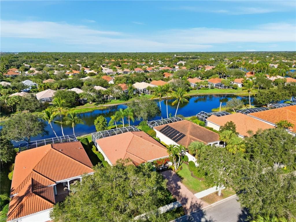 3109 Dominica WAY, NAPLES FL 34119-43