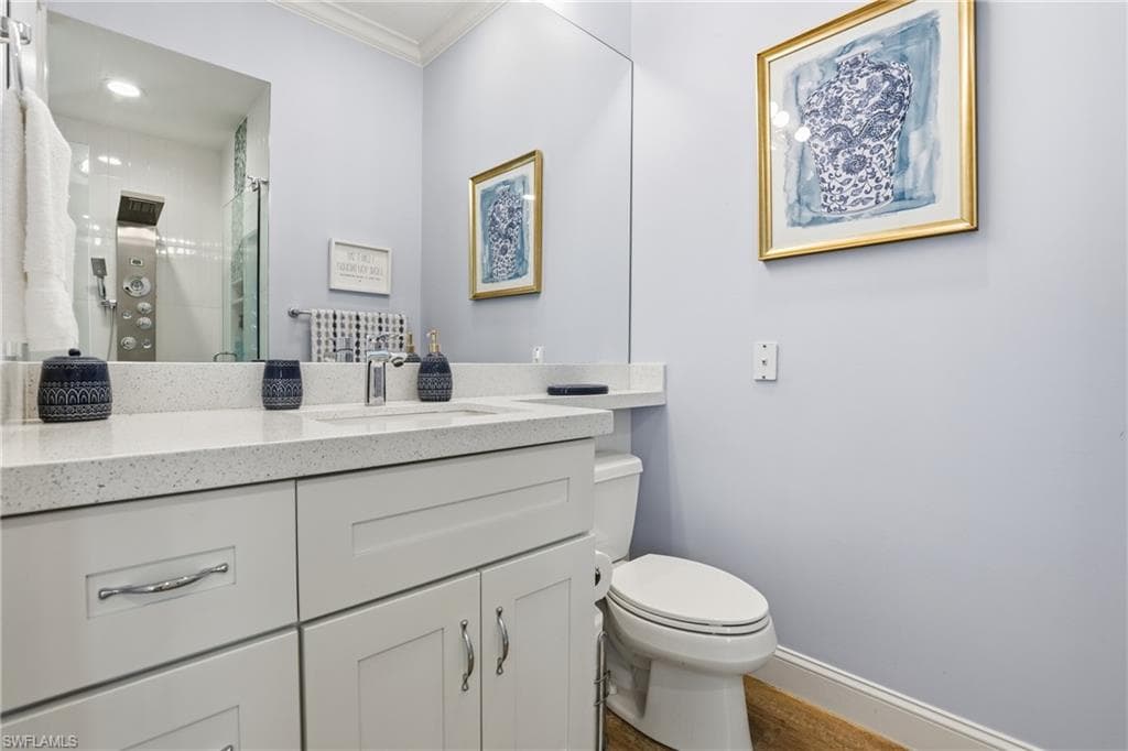 3109 Dominica WAY, NAPLES FL 34119-34