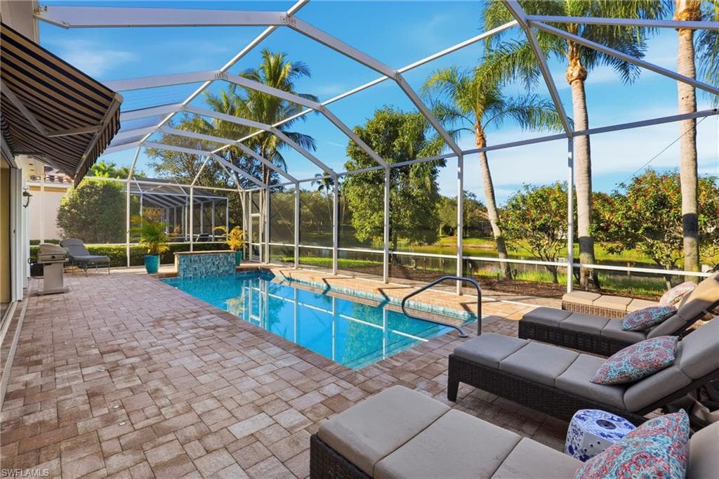 3109 Dominica WAY, NAPLES FL 34119-38