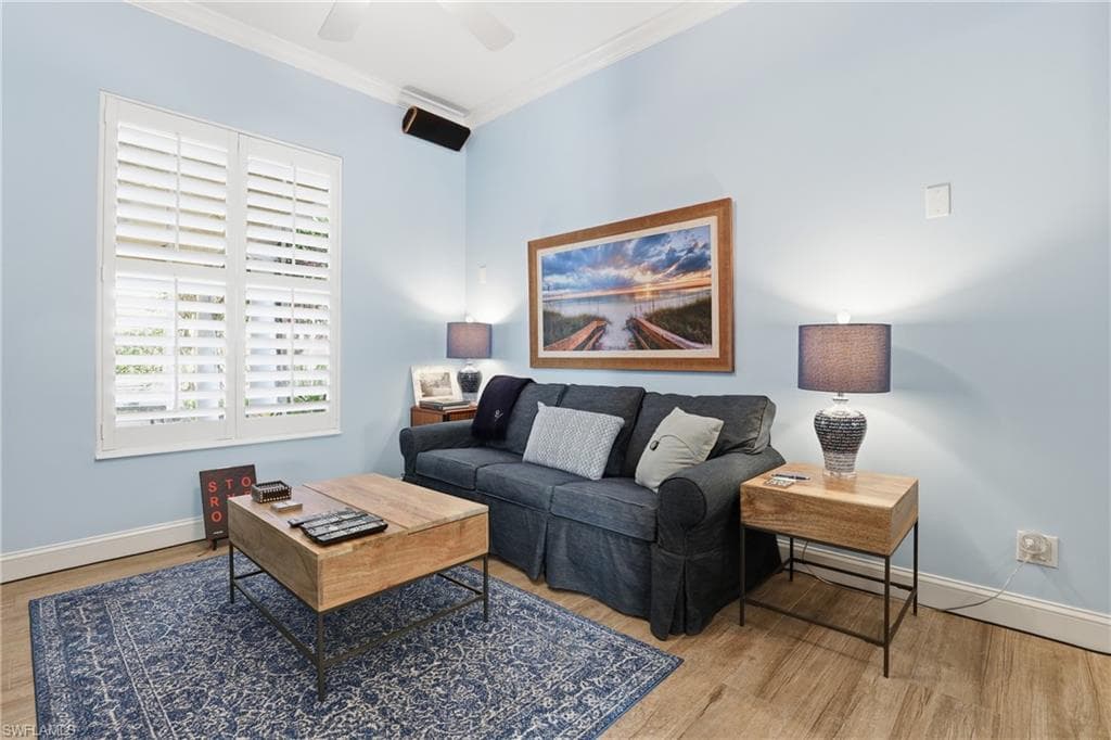 3109 Dominica WAY, NAPLES FL 34119-28