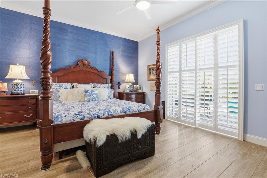 3109 Dominica WAY, NAPLES FL 34119-20