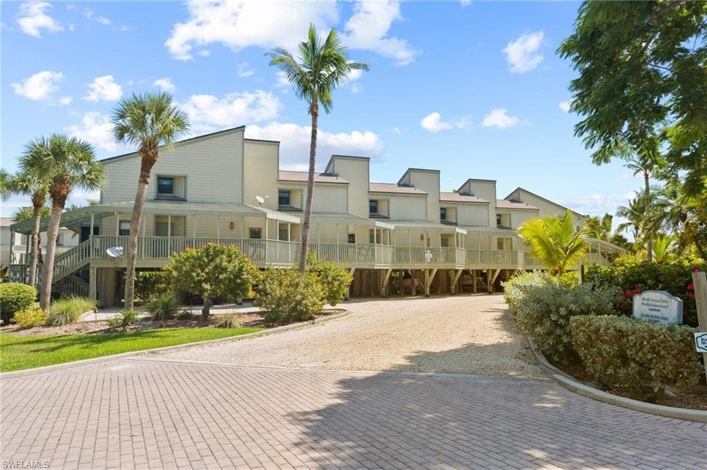 16747 Bocilla Palms DR # 15, BOKEELIA FL 33922-26