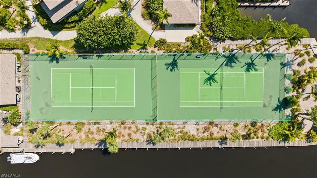 16747 Bocilla Palms DR # 15, BOKEELIA FL 33922-33