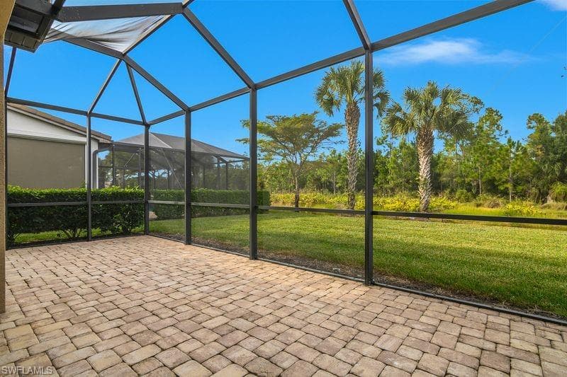16309 Winfield LN, NAPLES FL 34110-29
