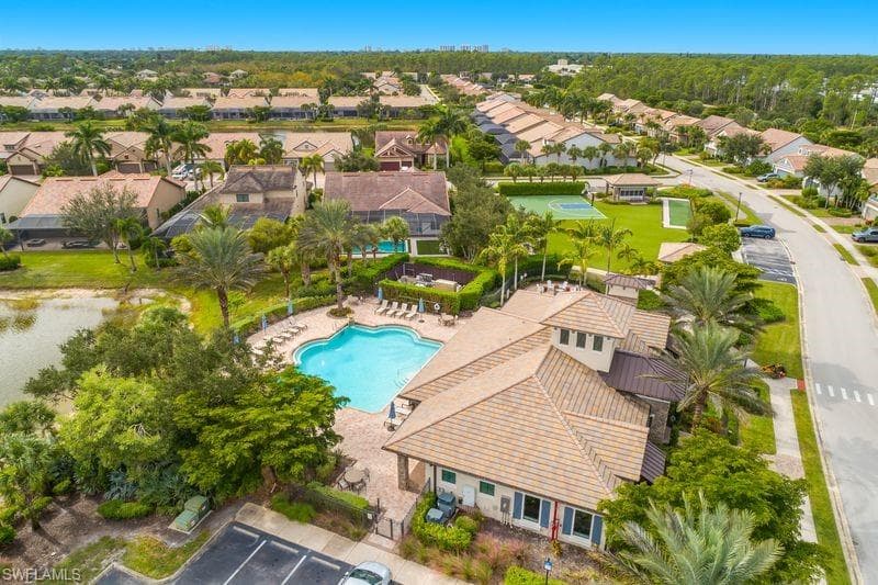 16309 Winfield LN, NAPLES FL 34110-34
