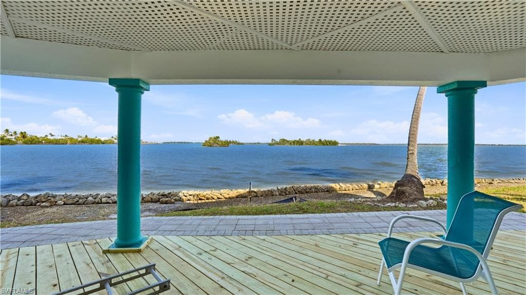 266 Curlew ST, FORT MYERS BEACH FL 33931-41